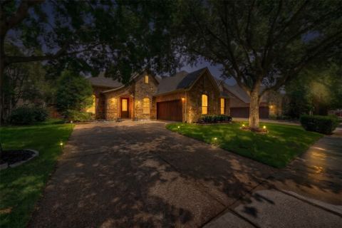 5833 Crescent Lane, Colleyville, TX 76034 — photo 3