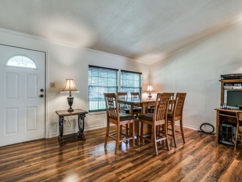233 Esquire Estates Road, Mabank, TX 75156 — photo 3