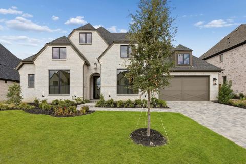 311 Orion Drive, Prosper