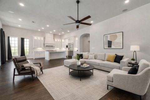 6887 Tranquility Court, Frisco