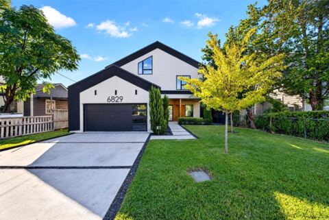 6829 Prosper Street, Dallas