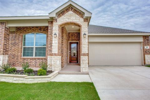 113 Hayes Drive, Anna