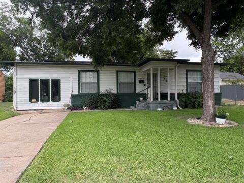 3129 Marjorie Avenue, Dallas