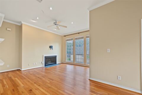 4106 Newton Avenue 103, Dallas, TX 75219 — photo 3