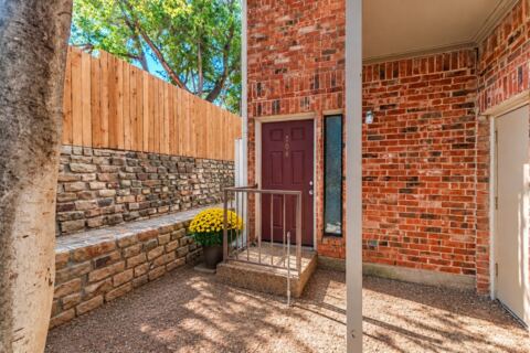 5619 Preston Oaks Road 706, Dallas