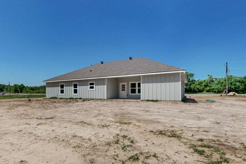 Lot 2 Buck Branch Estates, St Jo, TX 76486 — photo 2