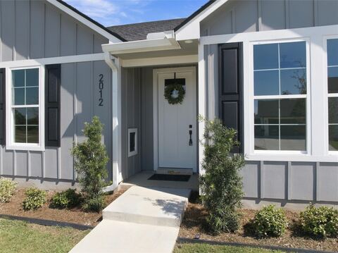 2012 Palafox Drive, Lorena, TX 76655 — photo 2