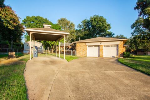 2706 S 5Th Street, Garland, TX 75041 — photo 2