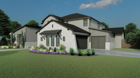2042 Verona Drive, Haslet, TX 76052 — photo 3