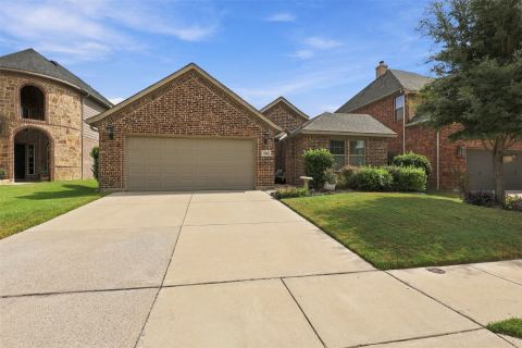 9848 Brazoria Trail, Fort Worth