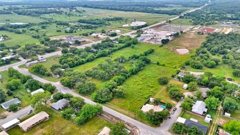 201 Croxton Street, Nocona