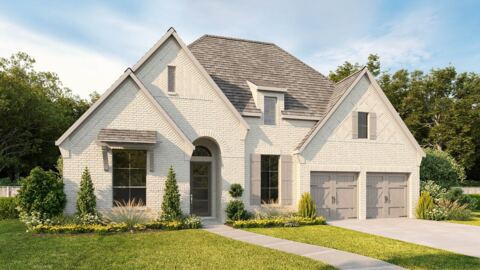 2428 Red Hen Lane, Fort Worth