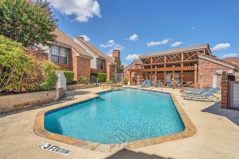 18240 Midway Road 905, Dallas
