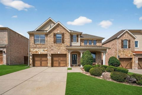2309 Shingle Lane, Plano
