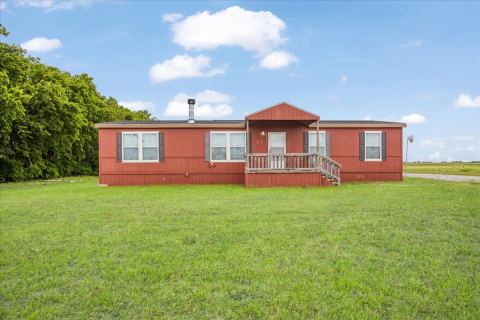 8791 County Road 1143, Celeste, TX 75423 — photo 2
