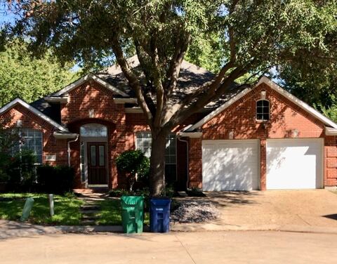 5004 Enclave Court, McKinney