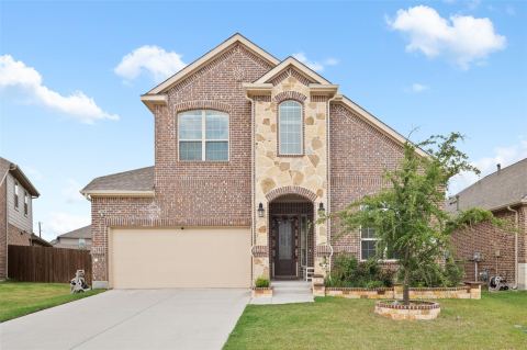 11020 Big Spring Trail, McKinney