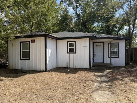 4804 Baldwin Street, Dallas