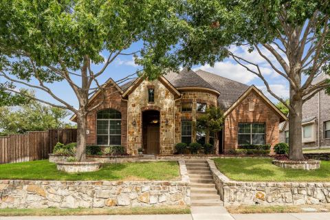 903 Windham Drive, Rockwall