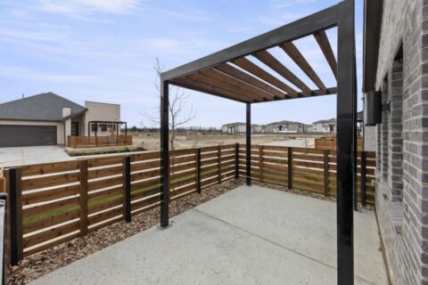 510 Sherwood, Melissa, TX 75454 — photo 3