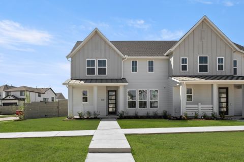 1601 Laurel Lane, Argyle