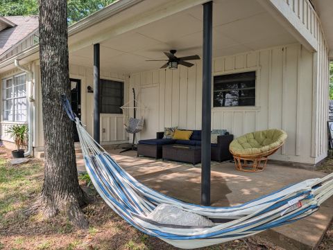 155 Lake Drive, Enchanted Oaks, TX 75156 — photo 2