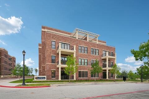 1530 Meeting Street 2301, Southlake, TX 76092 — photo 2