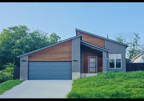 2821 Avenue L, Fort Worth