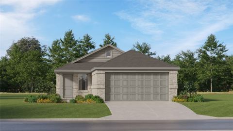 1525 Prince Road, Howe