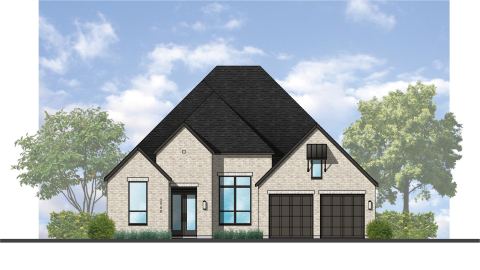2704 Thatcher Street, Celina