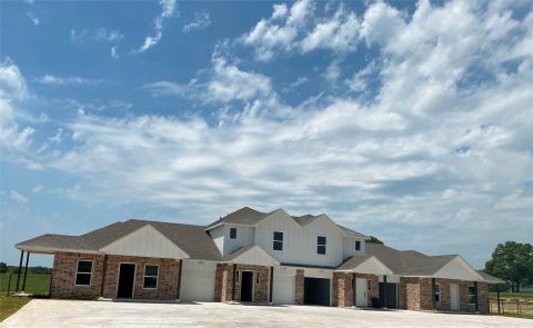 109 N Park Ct, Springtown