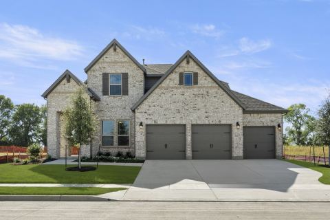 1424 Rio Grande Street, Van Alstyne