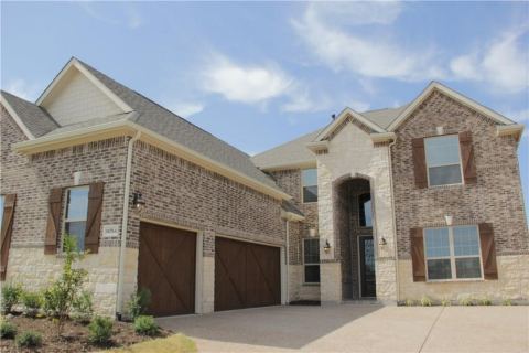 14764 Crystal Beach Lane, Frisco