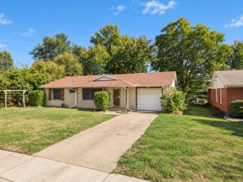 3702 Tam O Shanter Drive, Mesquite, TX 75150 — photo 2