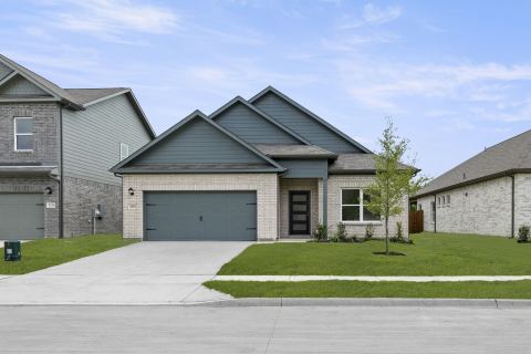 1233 Anderson Drive, Trenton