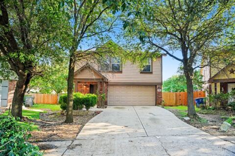3164 Saint Dominic Circle, Dallas
