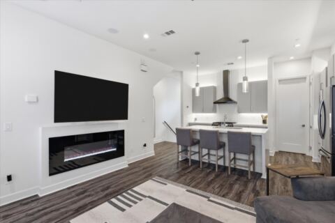 1813 Park Avenue 106, Dallas