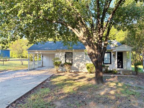 206 Renfro Street, Rockwall