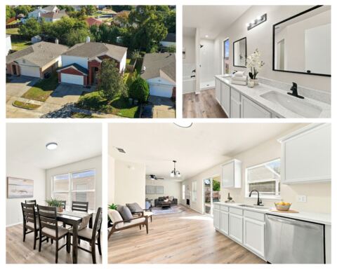 7007 Bridlewood Drive, Arlington