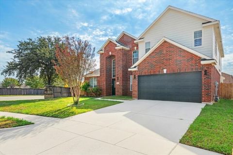 5356 Elmdale Drive, Watauga