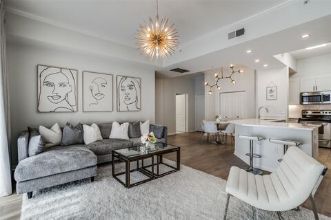 3225 Turtle Creek Boulevard 220, Dallas