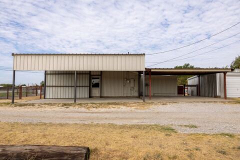 TBD E Blackjack Street, Dublin, TX 76446 — photo 2