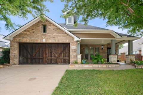 613 Vickie Street, Crowley