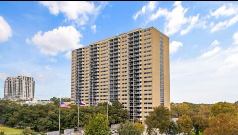 3883 Turtle Creek Boulevard 1116, Dallas