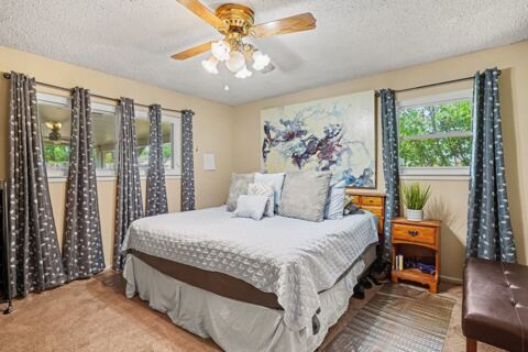 1308 Prelude Drive, Fort Worth