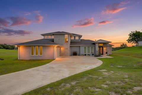 323 Stone Mountain Road, Cresson, TX 76035 — photo 2