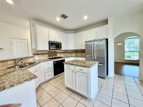 516 Hawken Drive, Coppell