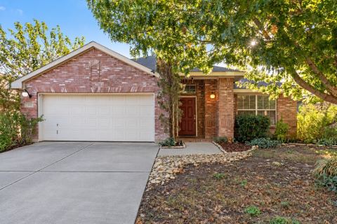 13232 Harvest Ridge Road, Fort Worth
