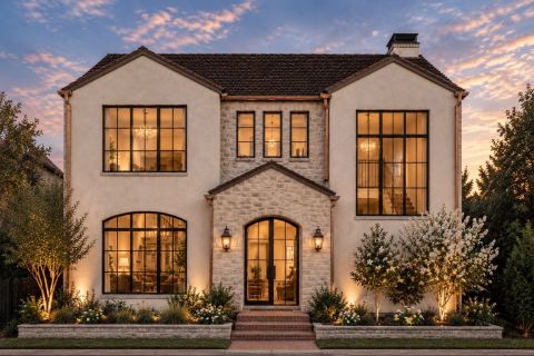 104 Rambla Court, Southlake