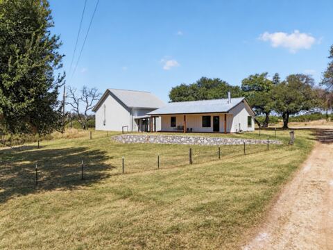 7328 Fm 205, Glen Rose